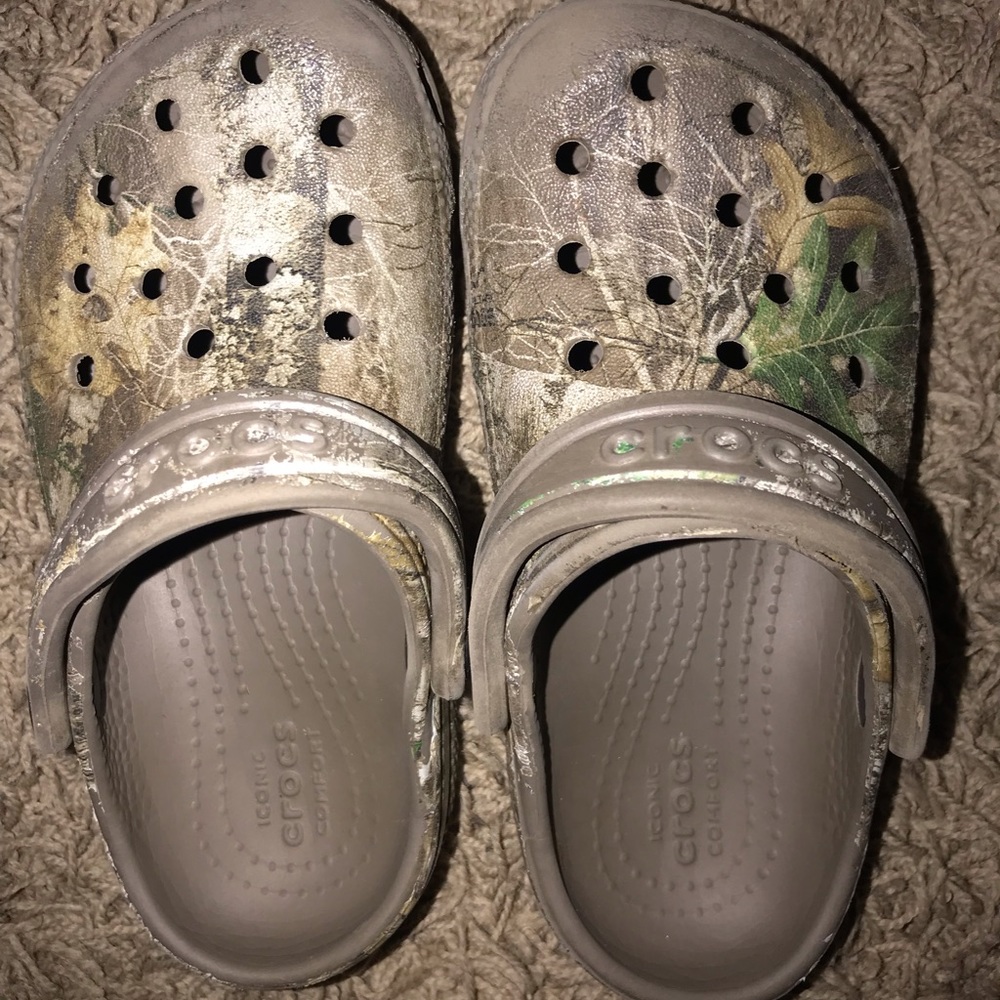 Crocs